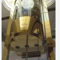 آسانسور هیدرولیک