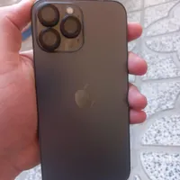 اپل iPhone 13 Pro Max با حافظهٔ ۲۵۶ گیگابایت|موبایل|اردبیل, |دیوار