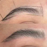 لاین آرایش دائم