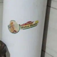 آبگرمکن کوچک برای آرایشگاه مغازه.