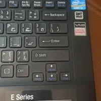 لپ تاپ سونی وایوcore i3