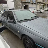 پژو 405کاملا خانگی مدل 91|خودرو سواری و وانت|اشنویه, |دیوار