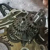 ته سیلندر 125بوش 200