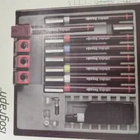 ست راپید دائمی روترینگ اصل مجموعه ۸ عددی