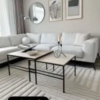 میزعسلی جلومبلی مدرن و شیک|مبلمان خانگی و میز عسلی|بابل, |دیوار