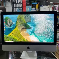 آیمک ۲۰۱۹ گلس اورجینال 4k -imac 2019|رایانه رومیزی|ارومیه, |دیوار