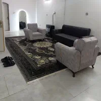 سوئیت اجاره ای هاشمیه نماز|اجارهٔ کوتاه‌مدت آپارتمان و سوئیت|مشهد, سرافرازان|دیوار