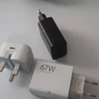 تعدادی شارژر وموبایل تعمیری|لوازم جانبی موبایل و تبلت|تهران, آبشار|دیوار