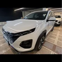 ام‌وی‌ام X33 (اومودا C3)، مدل ۱۴۰۴،اقساط نمایندگی|خودرو سواری و وانت|تهران, نجات اللهی|دیوار