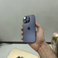 آیفون ۱۴ پرو