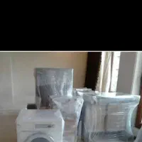 باربری اثاث منزل ستارخان، صادقیه، مرزداران|خدمات حمل و نقل|تهران, اکباتان|دیوار