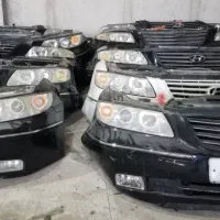 هیوندا و کیا صفری