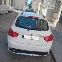 خودرو کوئیک GXL با ترمز ESC|خودرو سواری و وانت|مرند, |دیوار