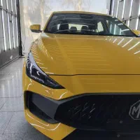 mg gt 2024|خودرو سواری و وانت|تهران, قیطریه|دیوار