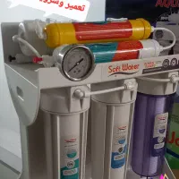 فروش  نصب وتعمیرات  تصفیه آب فروش پکیچ و رادیاتور|خدمات پیشه و مهارت|اسلام‌شهر, شهرک انبیا|دیوار