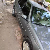 پژو 405 مدل 90