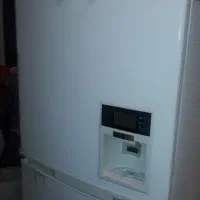 یخچال اسنوا کارکرده