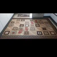 گلیم فرش ۴ متری|گلیم، جاجیم، گبه|کرج, خرمدشت|دیوار