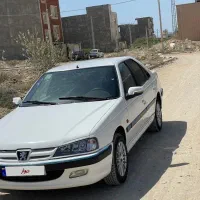 پارس 95 در حد 402