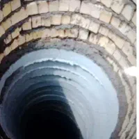 مقنی چاه فاضلاب وآب گلشهر کرج