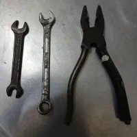 انبردست