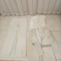 لباس شب عقد