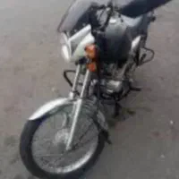 موتور رهرو طرح باکسر