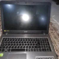فروش یک عدد لپتاپ acer