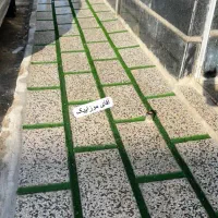 تولید واش بتن پرسی 60/30  (شرکت آقای موزاییک)|عمده‌فروشی|تهران, خلیج فارس|دیوار