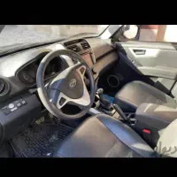 لیفان x60 اتومات مدل ۹۶