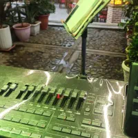 ست ارگ pa3 و 900