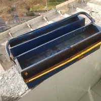 جعبه ابزار|ابزارآلات|قزوین, |دیوار