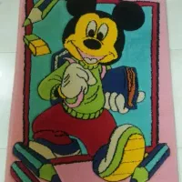 قالیچه کودک