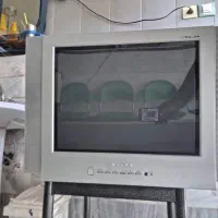 تلوزیون 20-21 اینچ