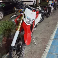 تریل Oxford 250|موتورسیکلت|مشهد, شهید قربانی|دیوار