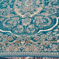۱۲متری ۳عدد روفرشی فیروزه ای|روفرشی|زارچ, |دیوار