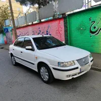 سمندef7 مدل 96|خودرو سواری و وانت|تهران, والفجر (افسریه)|دیوار