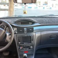 اچ سی کراس تمیز و خانگی|خودرو سواری و وانت|شاهین‌شهر, فردوسی|دیوار