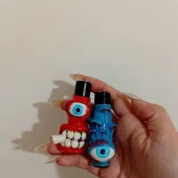 فندک عروسکی