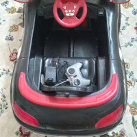 ماشین کنترلی در حد نو