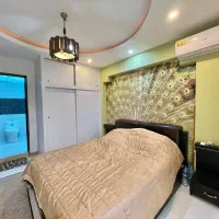 کاخ ویلای استخردار*300زمین*فول فرنیش*روفگاردن|فروش خانه و ویلا|چمستان, |دیوار