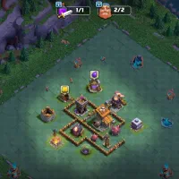 اکانت کلش|کنسول، بازی ویدئویی و آنلاین|ورزقان, |دیوار