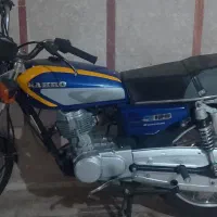 هوندا رهرو ۱۴۰۲ ۱۲۵ cc