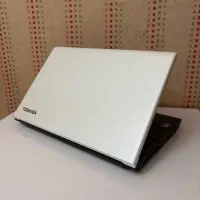 توشیبا Core i5 نسل چهارم|رایانه همراه|تهران, فردوس|دیوار