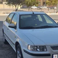 سمند مدل 93|خودرو سواری و وانت|نیشابور, شهرک ولیعصر|دیوار