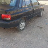 پراید۸۳انژکتورکامل