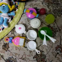 عروسک|اسباب‌‌بازی|اشتهارد, |دیوار