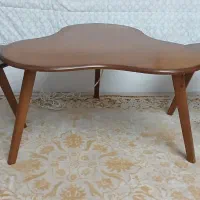 میز جلو مبلی
