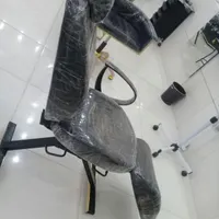 صندلی اصلاح