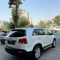 کیا سورنتو نسل دوم مدل ۲۰۱۳ بیرنگ نقد و اقساط|خودرو سواری و وانت|تهران, علم و صنعت|دیوار